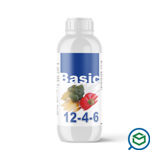 Nature - Basic [12-4-6] - 250ml -...