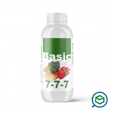 Nature - Basic [7-7-7] - 250ml -...