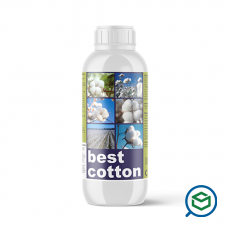 Nature - Best Cotton...