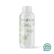 Nature - HD [21-21-21] - 250ml -...
