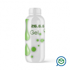 Nature - HD [26-6-6] - 250ml -...