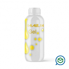 Nature - HD [14-42-14] - 250ml -...