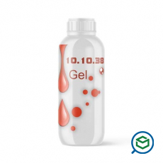 Nature - HD [10-10-38] - 250ml -...