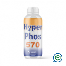 Nature - Hyper Phos 570...