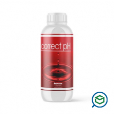 Nature - Correct pH...