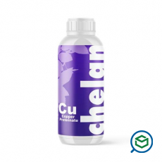Nature - Chelix Cu...