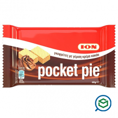 ΙΟΝ - Pocket Pie...