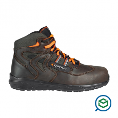 COFRA - Boot OVERPLAY S3S CI FO SR...