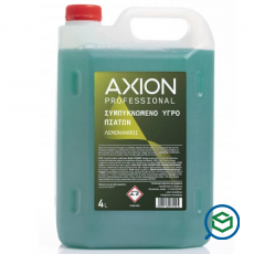 AXION - Concentrated Liquid Dish...