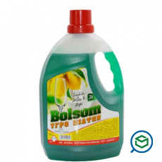 Bolsom - Dishwasher Liquid 3lt -...