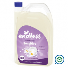 Endless - Liquid Dish Cleaner 4 lt...