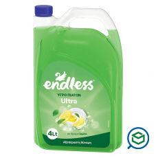 Endless - Liquid Dish Cleaner 4 lt...