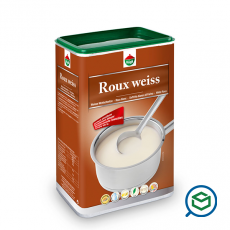 Hugli - Roux Weiss...