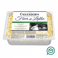 Cantadora - Mozzarella Fior di...