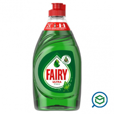 FAIRY - Liquid Dish Cleaner 325ml...