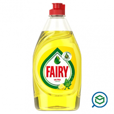 FAIRY - Liquid Dish Cleaner 325ml...