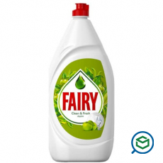 FAIRY - Liquid Dish Washer 400ml -...