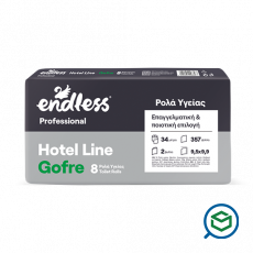 Endless -  Professional HL Gofre...