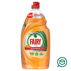 FAIRY - Liquid Dish Washer 820ml -...