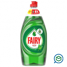 FAIRY - Liquid Dish Cleaner 900ml...