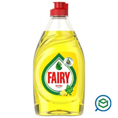 FAIRY - Liquid Dish Cleaner 900ml...