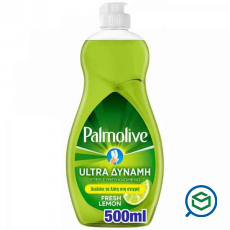 Palmolive - Dish Cleaner 500ml -...