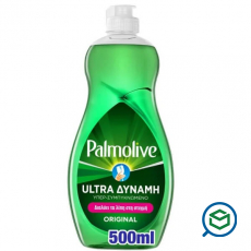 Palmolive - Dish Cleaner 500ml -...