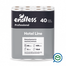 Endless -  Professional Hotel Line...