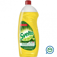 Svelto - Liquid Dish Washer 980ml...