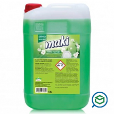 Maki - Liquid Dish Cleaner 4lt -...