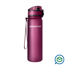 Aquaphor - City Bottle 500ml...