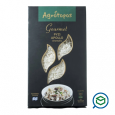 Agrotopos - &Rho;ύ&zeta;&iota;...