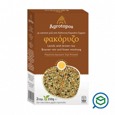 Agrotopos -...