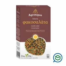 Agrotopos -...