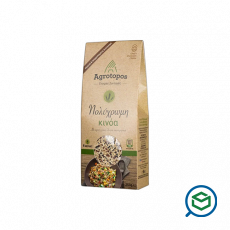Agrotopos -...