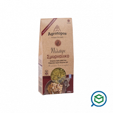 Agrotopos -...