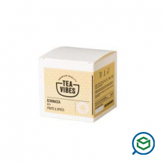 Tea Vibes - Lemon Grass &...