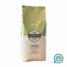 Poli Roasters - Superiore Beans...
