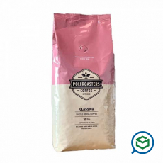 Poli Roasters - Classico Beans 1kg...