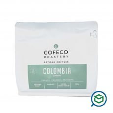 Cofeco - Colombia Filter Coffee...