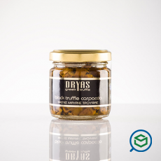 Dryas Truffle -...