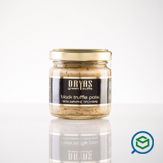 Dryas Truffle - &Pi;&alpha;&tau;έ...