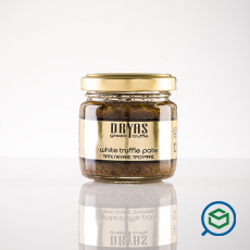 Dryas Truffle - &Pi;&alpha;&tau;έ...