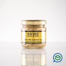 Dryas Truffle -...
