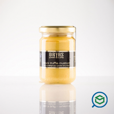 Dryas Truffle -...