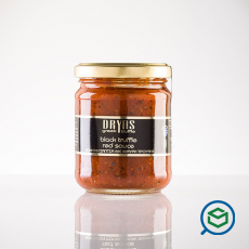 Dryas Truffle -...