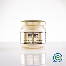 Dryas Truffle -...