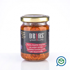 Dryas Truffle -...