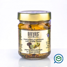 Dryas Truffle -...