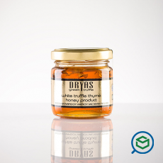 Dryas Truffle -...